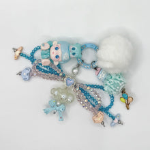 Load image into Gallery viewer, DaoDao + Pitty - Clear Morning Bird Mini Charm
