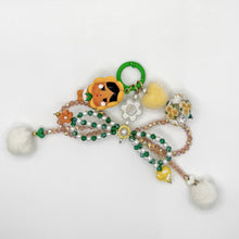Load image into Gallery viewer, CRYBABY - Withering Flower Mini Charm