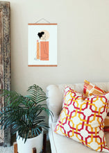 Load image into Gallery viewer, PANTONE P 45-4 PRINT