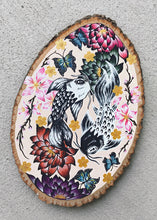 Load image into Gallery viewer, BALANCE: DUALITY IN NATURE