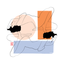 Load image into Gallery viewer, PANTONE P 37-1 PRINT