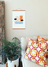 Load image into Gallery viewer, PANTONE P 37-1 PRINT