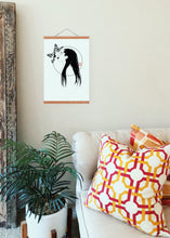 Load image into Gallery viewer, FREQUENCY PRINT