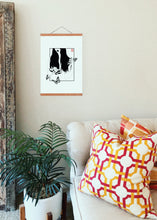 Load image into Gallery viewer, PURIFICATION (4) PRINT