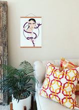 Load image into Gallery viewer, SAKURA PRINT