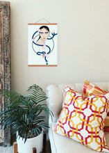 Load image into Gallery viewer, SAKURA PRINT