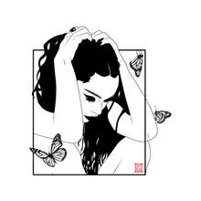 Load image into Gallery viewer, LIBERATION (3) PRINT