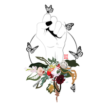 Load image into Gallery viewer, POWER PRINT