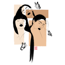 Load image into Gallery viewer, UNITY PRINT