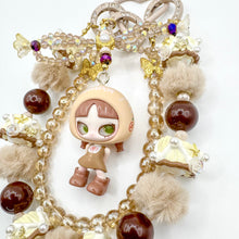Load image into Gallery viewer, INN'S - Facing the Sun Bag Charm
