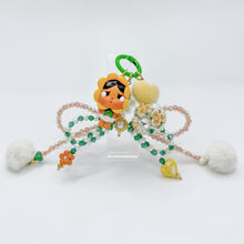 Load image into Gallery viewer, CRYBABY - Withering Flower Mini Charm
