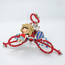Load image into Gallery viewer, Melancholy Boy - Being Alive Mini Charm
