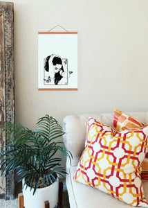 LIBERATION (3) PRINT