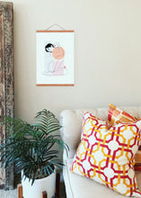 Load image into Gallery viewer, PANTONE P 106-1 PRINT
