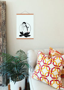 CONSCIOUSNESS (7) PRINT