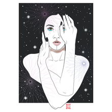 Load image into Gallery viewer, CONJUNCTION PRINT
