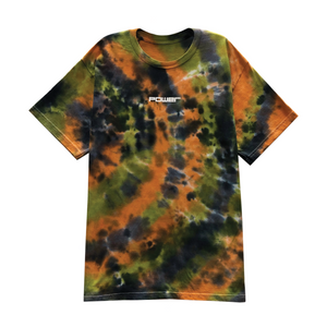 POWER TEE - NEBULA