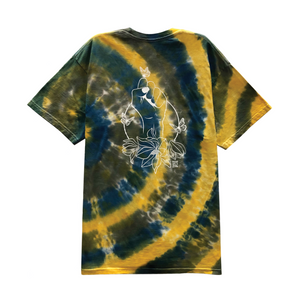 POWER TEE - QUASAR