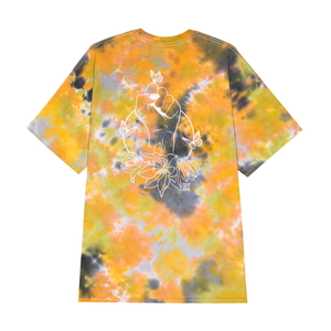 POWER TEE - SUNBURST